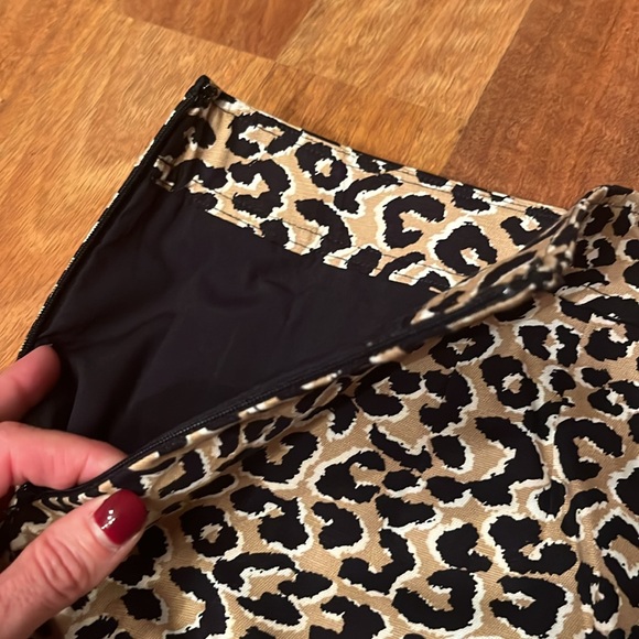 Two new Talbots lined skirts - Picture 6 of 16